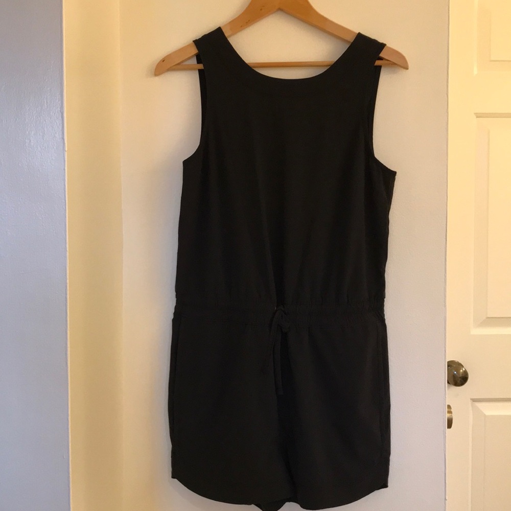 Athleta romper